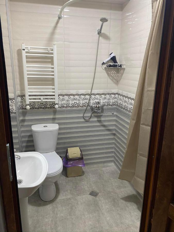 Art Hole Bed & Breakfast Kutaisi Bagian luar foto